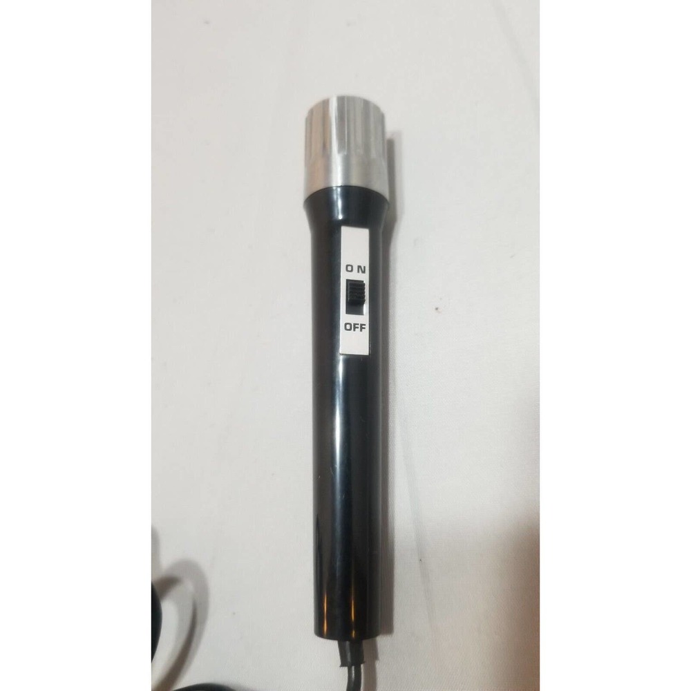 Microphone 908116/1 Vintage For Headphone and Amp Made in Japan